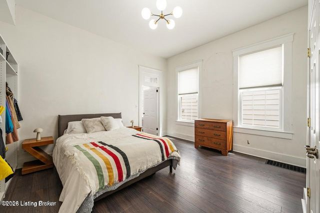 722 Camp St, Louisville, KY 40203