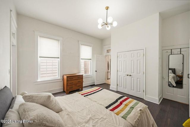 722 Camp St, Louisville, KY 40203
