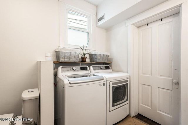 722 Camp St, Louisville, KY 40203