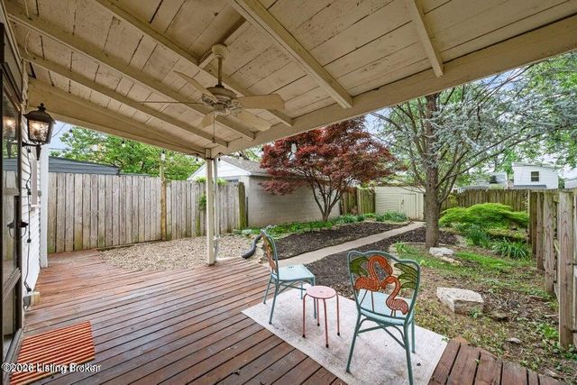 722 Camp St, Louisville, KY 40203