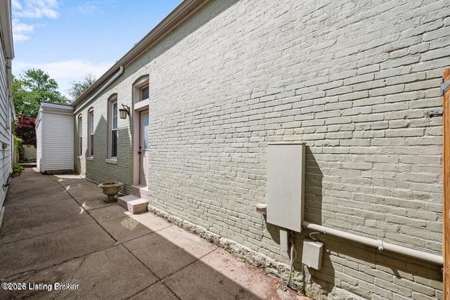 722 Camp St, Louisville, KY 40203