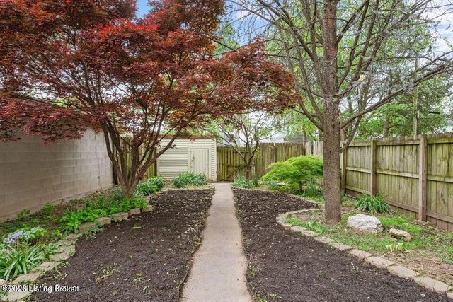 722 Camp St, Louisville, KY 40203