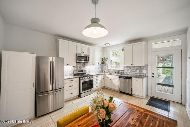 722 Camp St, Louisville, KY 40203