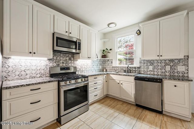 722 Camp St, Louisville, KY 40203
