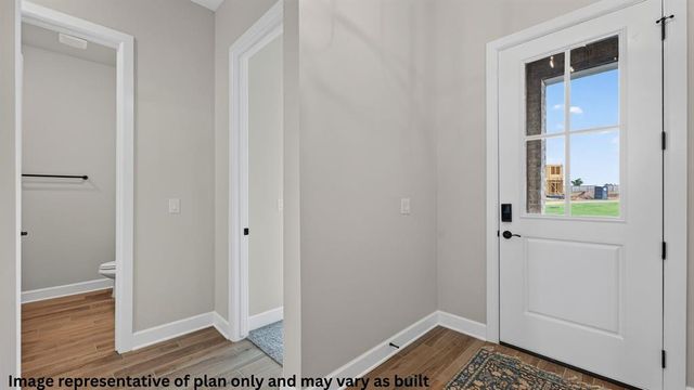 8801 Hidden Meadow Drive, Edmond, OK 73007