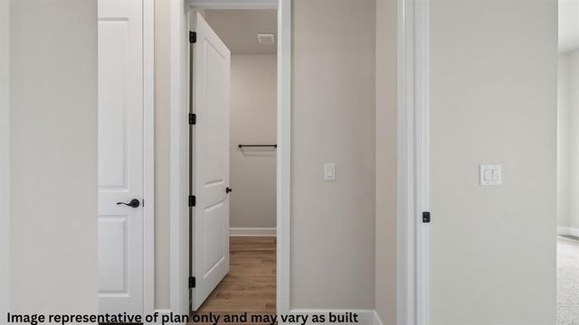 8801 Hidden Meadow Drive, Edmond, OK 73007