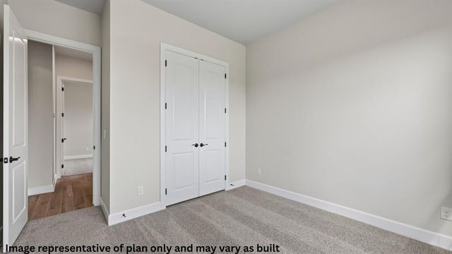 8801 Hidden Meadow Drive, Edmond, OK 73007