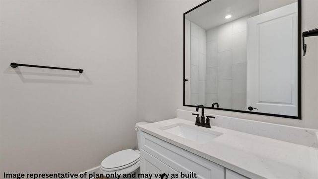 8801 Hidden Meadow Drive, Edmond, OK 73007