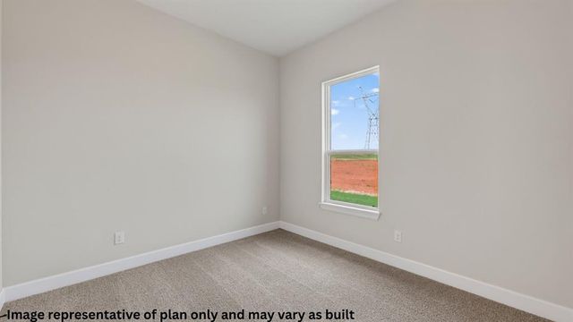 8801 Hidden Meadow Drive, Edmond, OK 73007