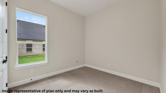 8801 Hidden Meadow Drive, Edmond, OK 73007