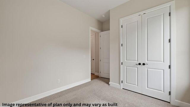 8801 Hidden Meadow Drive, Edmond, OK 73007