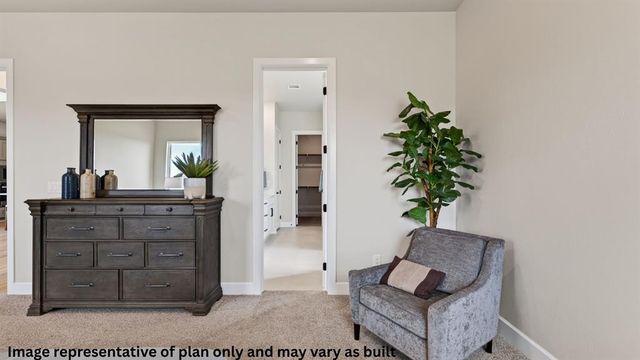 8801 Hidden Meadow Drive, Edmond, OK 73007