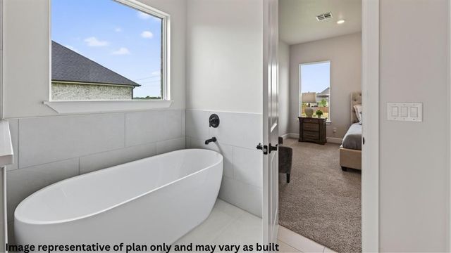 8801 Hidden Meadow Drive, Edmond, OK 73007