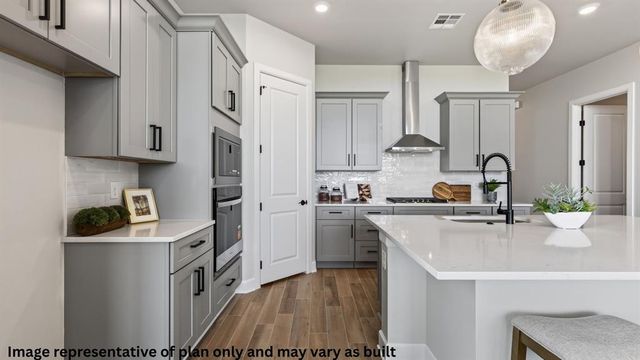8801 Hidden Meadow Drive, Edmond, OK 73007