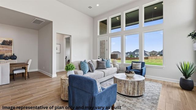 8801 Hidden Meadow Drive, Edmond, OK 73007