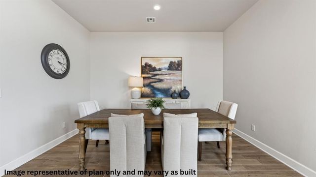 8801 Hidden Meadow Drive, Edmond, OK 73007