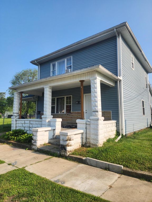 84 Western Avenue, Newark, OH 43055