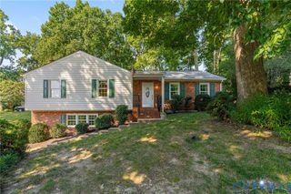 9009 Anbern Dr, Richmond, VA 23235