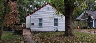1514 N Spring Street, Independence, MO 64050