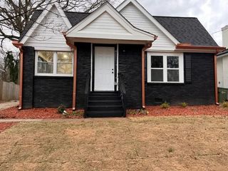 1332 Thurgood SW Street, Atlanta, GA 30314