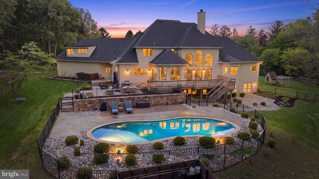 1540 FAIRVILLE RD, Chadds Ford, PA 19317