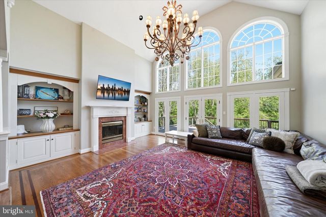1540 FAIRVILLE RD, Chadds Ford, PA 19317