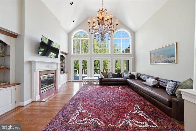1540 FAIRVILLE RD, Chadds Ford, PA 19317
