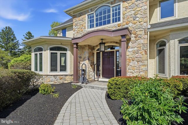 1540 FAIRVILLE RD, Chadds Ford, PA 19317