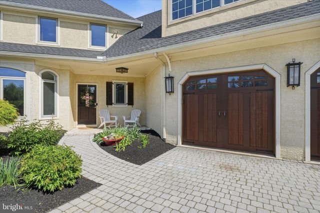 1540 FAIRVILLE RD, Chadds Ford, PA 19317