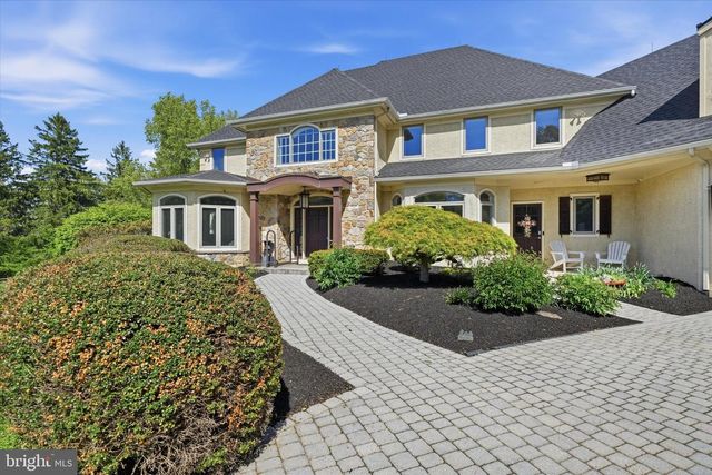 1540 FAIRVILLE RD, Chadds Ford, PA 19317