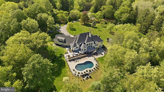1540 FAIRVILLE RD, Chadds Ford, PA 19317