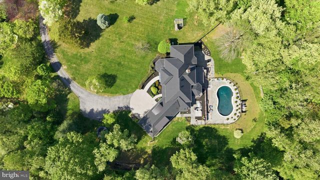 1540 FAIRVILLE RD, Chadds Ford, PA 19317