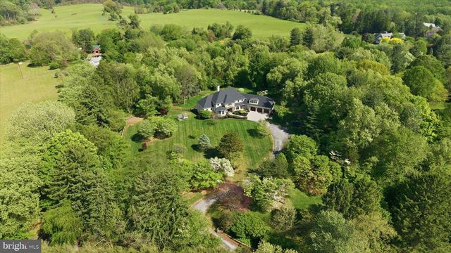 1540 FAIRVILLE RD, Chadds Ford, PA 19317
