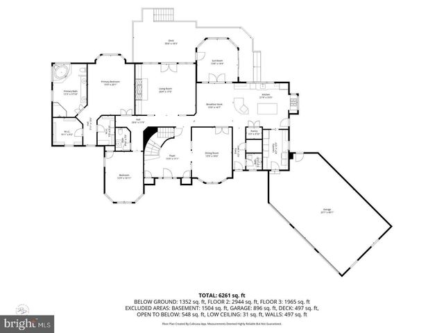 1540 FAIRVILLE RD, Chadds Ford, PA 19317