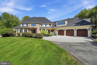 1540 FAIRVILLE RD, Chadds Ford, PA 19317