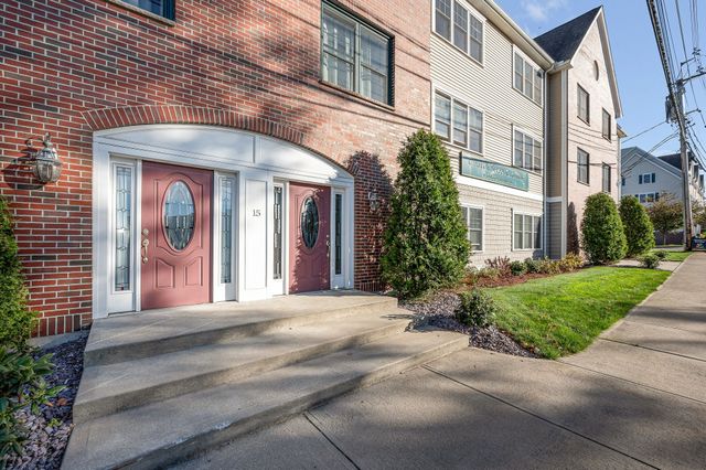 15 Church St 304, Wilmington, MA 01887