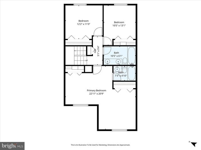 11860 S LAKES CT, Reston, VA 20191