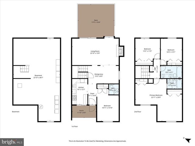 11860 S LAKES CT, Reston, VA 20191