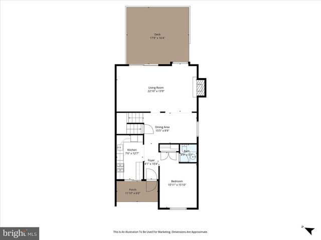 11860 S LAKES CT, Reston, VA 20191