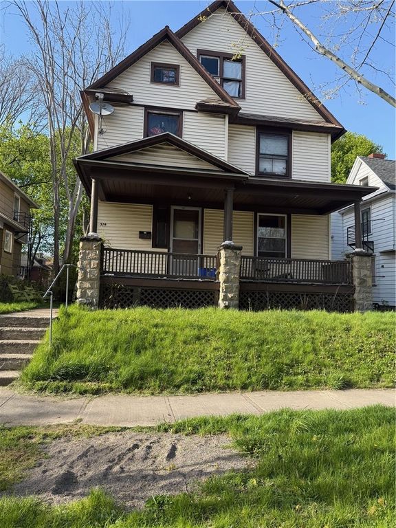 514 Parsells Avenue, Rochester, NY 14609