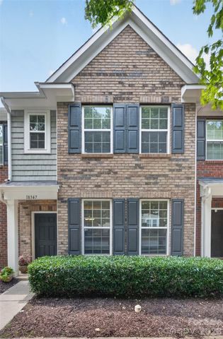 18347 The Commons Boulevard 3203, Cornelius, NC 28031