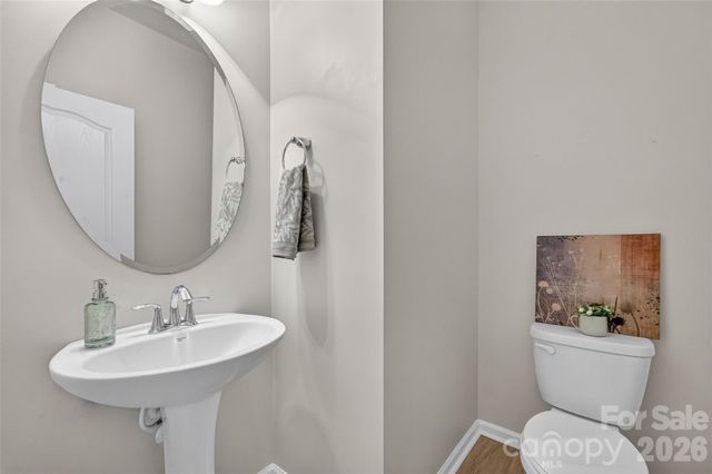 18347 The Commons Boulevard 3203, Cornelius, NC 28031