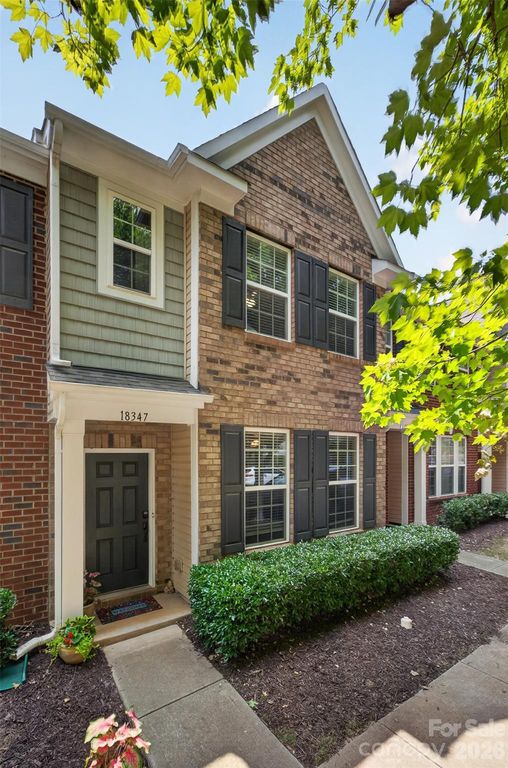 18347 The Commons Boulevard 3203, Cornelius, NC 28031