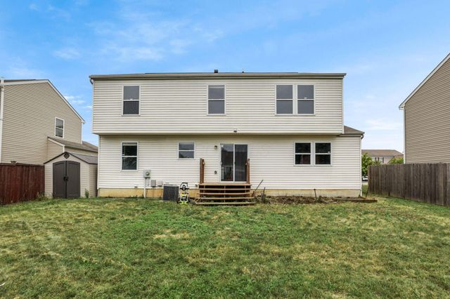 6947 Storm Boat Lane, Canal Winchester, OH 43110