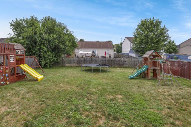 6947 Storm Boat Lane, Canal Winchester, OH 43110