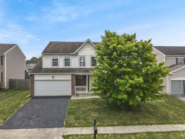 6947 Storm Boat Lane, Canal Winchester, OH 43110