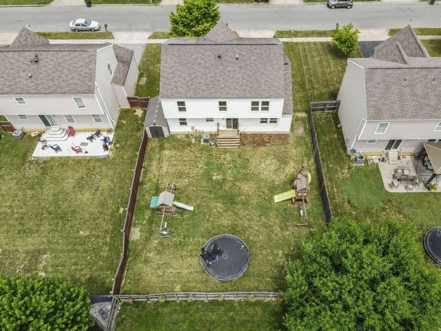6947 Storm Boat Lane, Canal Winchester, OH 43110