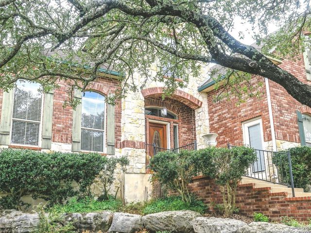 24135 SEVEN WINDS, San Antonio, TX 78258