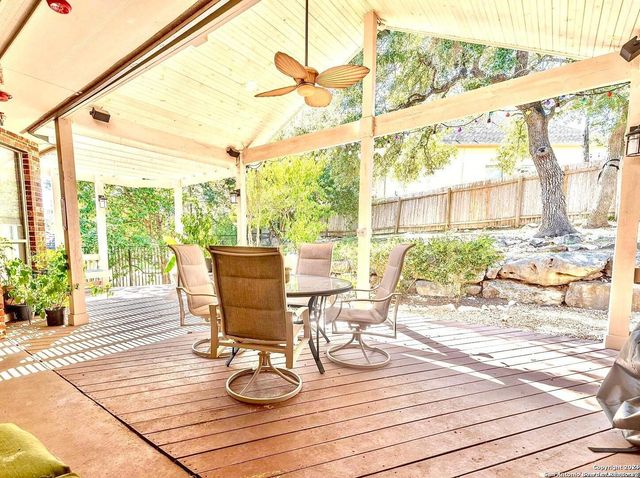 24135 SEVEN WINDS, San Antonio, TX 78258