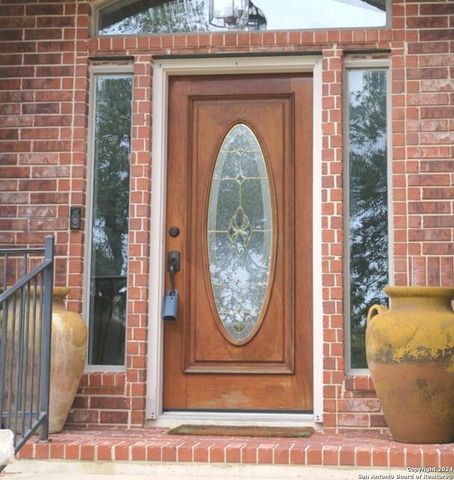 24135 SEVEN WINDS, San Antonio, TX 78258